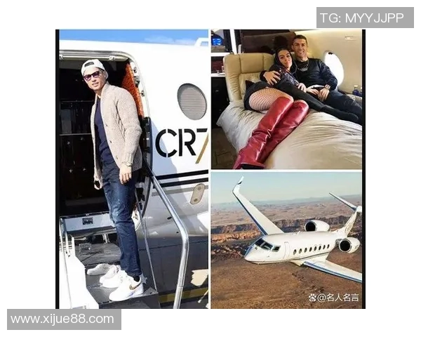 足球明星奢华生活揭秘私人飞机背后的故事与魅力 足球明星奢华生活揭秘私人飞机背后的故事与魅力