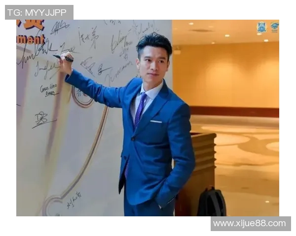 如何撰写一份吸引人的足球明星签名书以提升个人魅力与职业形象 如何撰写一份吸引人的足球明星签名书以提升个人魅力与职业形象